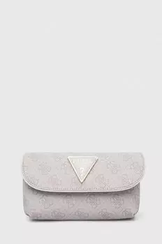 Косметичка Guess, розовый