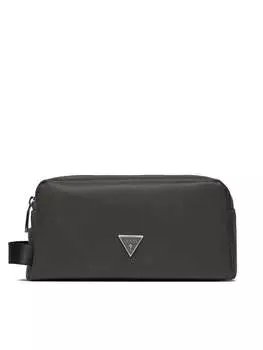 Косметичка Guess, серый