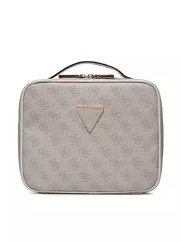 Косметичка Guess, серый
