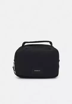 Косметичка GUNNAR UNISEX Sandqvist, цвет black