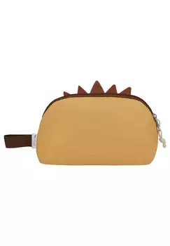 Косметичка HAPPY LEIJONA Samsonite, желтый