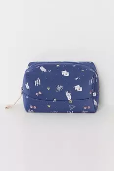 Косметичка Harry Potter Women'Secret, синий