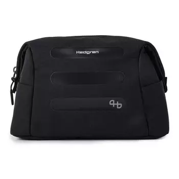 Косметичка Hedgren Toiletry Bag Comby, черный