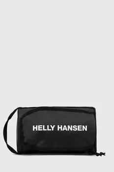 Косметичка Helly Hansen, черный