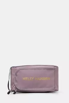 Косметичка Helly Hansen, розовый