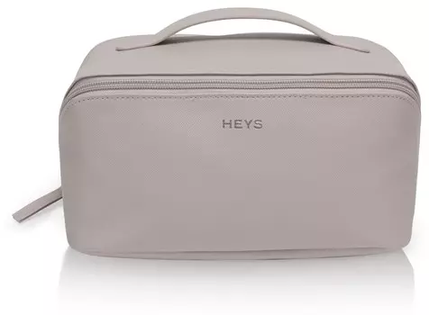 Косметичка Heys, серый