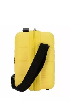 Косметичка HIGH TURN 35 CM American Tourister, желтый
