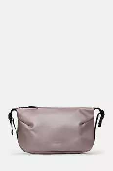 Косметичка Hilo W3 Rains, розовый