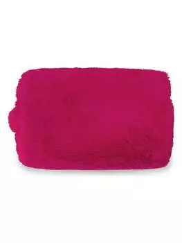 Косметичка Hunkemller, розовый