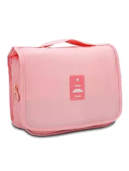 Косметичка Intirilife, цвет apricot rosa