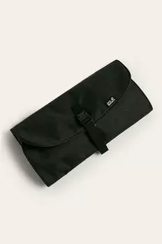 Косметичка Jack Wolfskin, черный