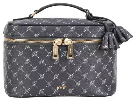 Косметичка JOOP! Cosmetic Bag, темно-синий