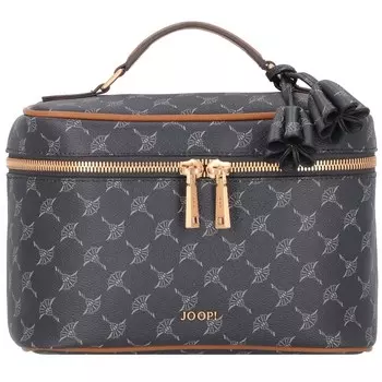 Косметичка Joop! Flora, темно-синий