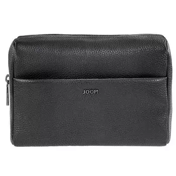 Косметичка JOOP! Toiletry Bag Cardona Eris, черный