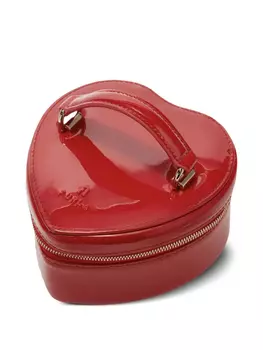 Косметичка Камелия Furla, красный