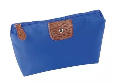 Косметичка KEMER ACCESSORY Синий - синий