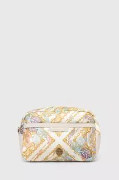 Косметичка Kurt Geiger London, бежевый