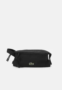 Косметичка Lacoste, черный