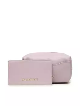Косметичка Lemonade Valentino, фиолетовый