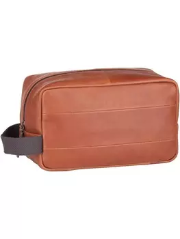 Косметичка LEONHARD HEYDEN Toiletry Bag Hamburg, коричневый