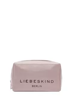 Косметичка Liebeskind Berlin, светло-розовый