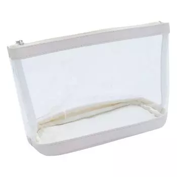 Косметичка Life Transparent Biaa, 1 шт