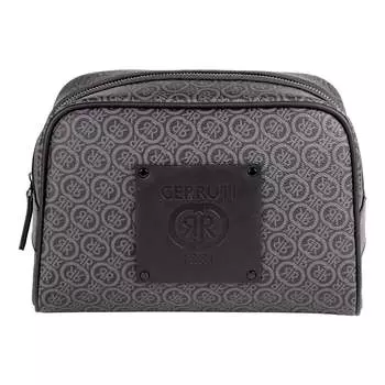 Косметичка Logomania Grey CERRUTI 1881