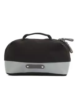Косметичка LOT 7Clouds, цвет black grey