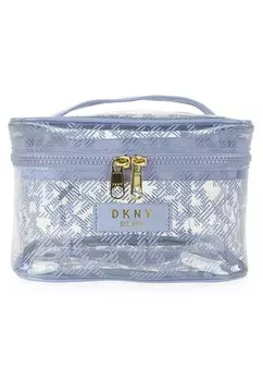 Косметичка LUCID DREAM DKNY, фиолетовый