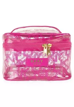 Косметичка LUCID DREAM DKNY, розовый