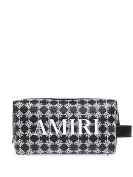 Косметичка Ma Quad AMIRI, черный