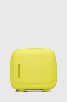 Косметичка Mandarina Duck, зеленый