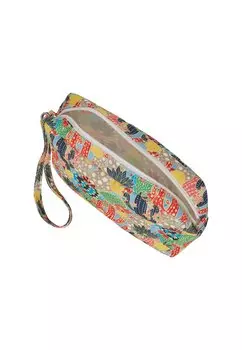 Косметичка MARBELLA O Bag, разноцветный