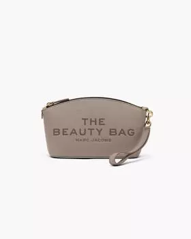 Косметичка Marc Jacobs, цвет Cement