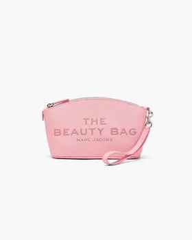 Косметичка Marc Jacobs, цвет Ribbon Pink