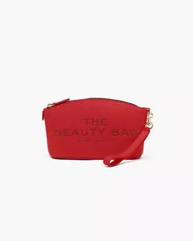 Косметичка Marc Jacobs, цвет True Red