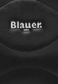 Косметичка MARTY Blauer, черный