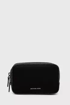 Косметичка Michael Kors, черный