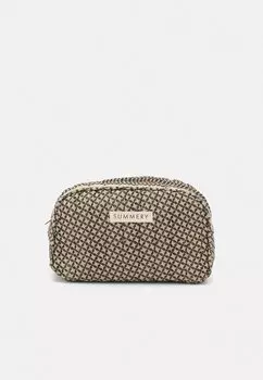 Косметичка MIO DITTY BAG SUMMERY Copenhagen, черный