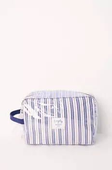 Косметичка MIX AND MATCH SUNDAY BRUNCH women'secret, синий