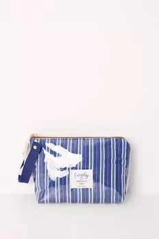 Косметичка MIX AND MATCH SUNDAY BRUNCH women'secret, синий