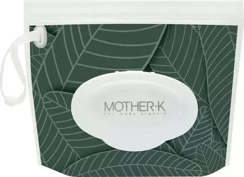 Косметичка Mother-K "Лес" Inna marka