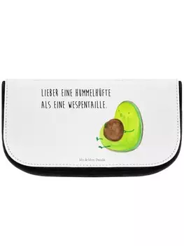 Косметичка Mr & Mrs Panda Avocado Pfeifen, белый