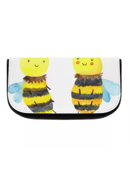 Косметичка Mr. & Mrs. Panda, белый