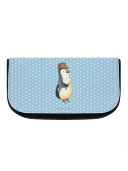Косметичка Mr. & Mrs. Panda, цвет blau pastell