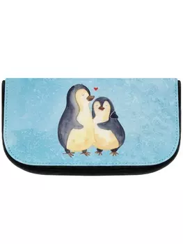 Косметичка Mr. & Mrs. Panda, цвет eisblau