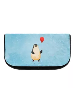 Косметичка Mr. & Mrs. Panda, цвет eisblau