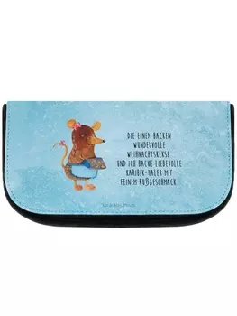 Косметичка Mr & Mrs Panda Maus Kekse, цвет eisblau