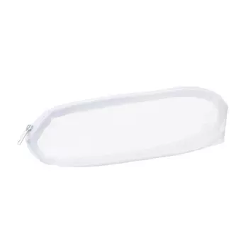 Косметичка Muji с боковой сеткой