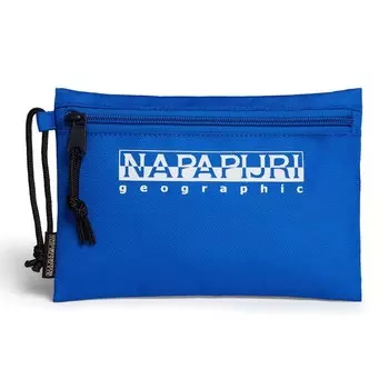 Косметичка NAPAPIJRI Cosmetic Bag H-Hornby, синий